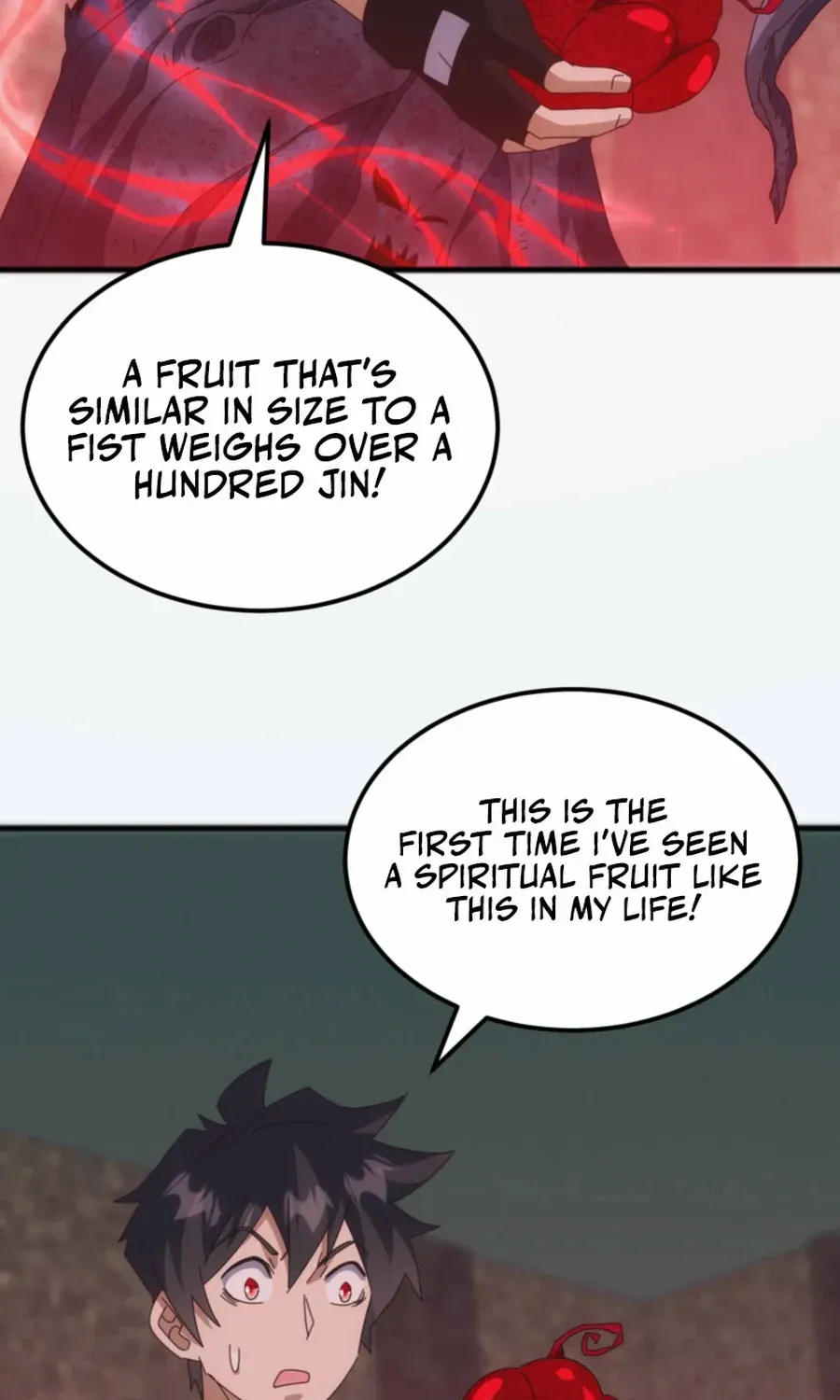Invasion of the Myriad Races: Starting by Taming a Legendary Beast Chapter 39 page 10 - 