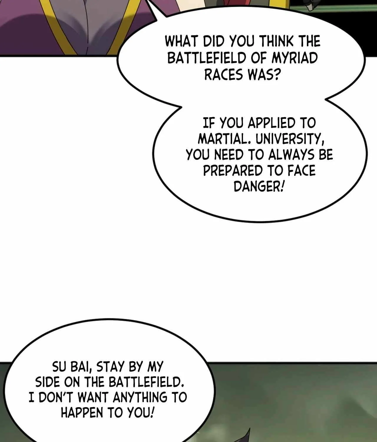 Invasion of the Myriad Races: Starting by Taming a Legendary Beast Chapter 4 page 102 - 