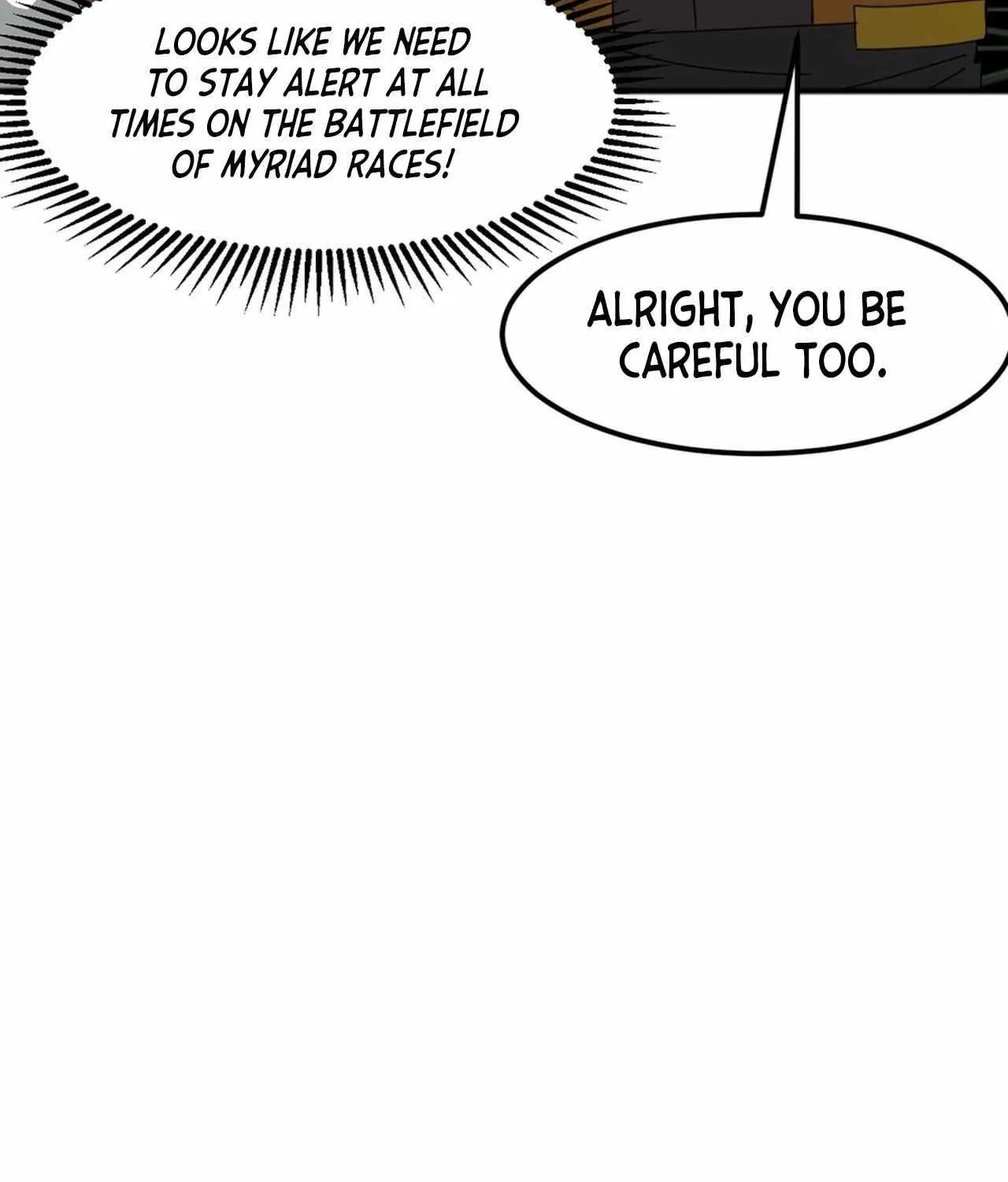 Invasion of the Myriad Races: Starting by Taming a Legendary Beast Chapter 4 page 104 - 