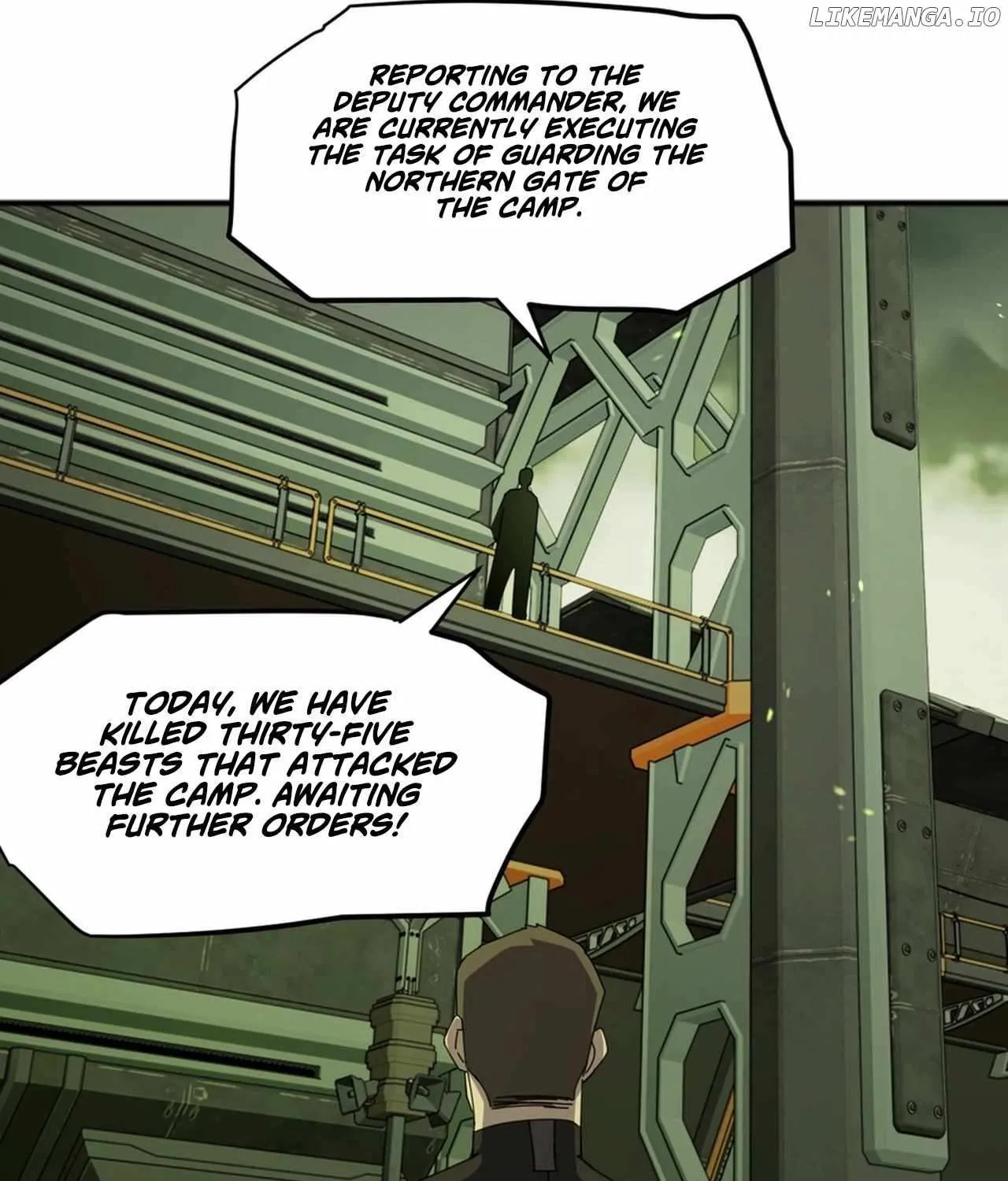 Invasion of the Myriad Races: Starting by Taming a Legendary Beast Chapter 4 page 106 - 