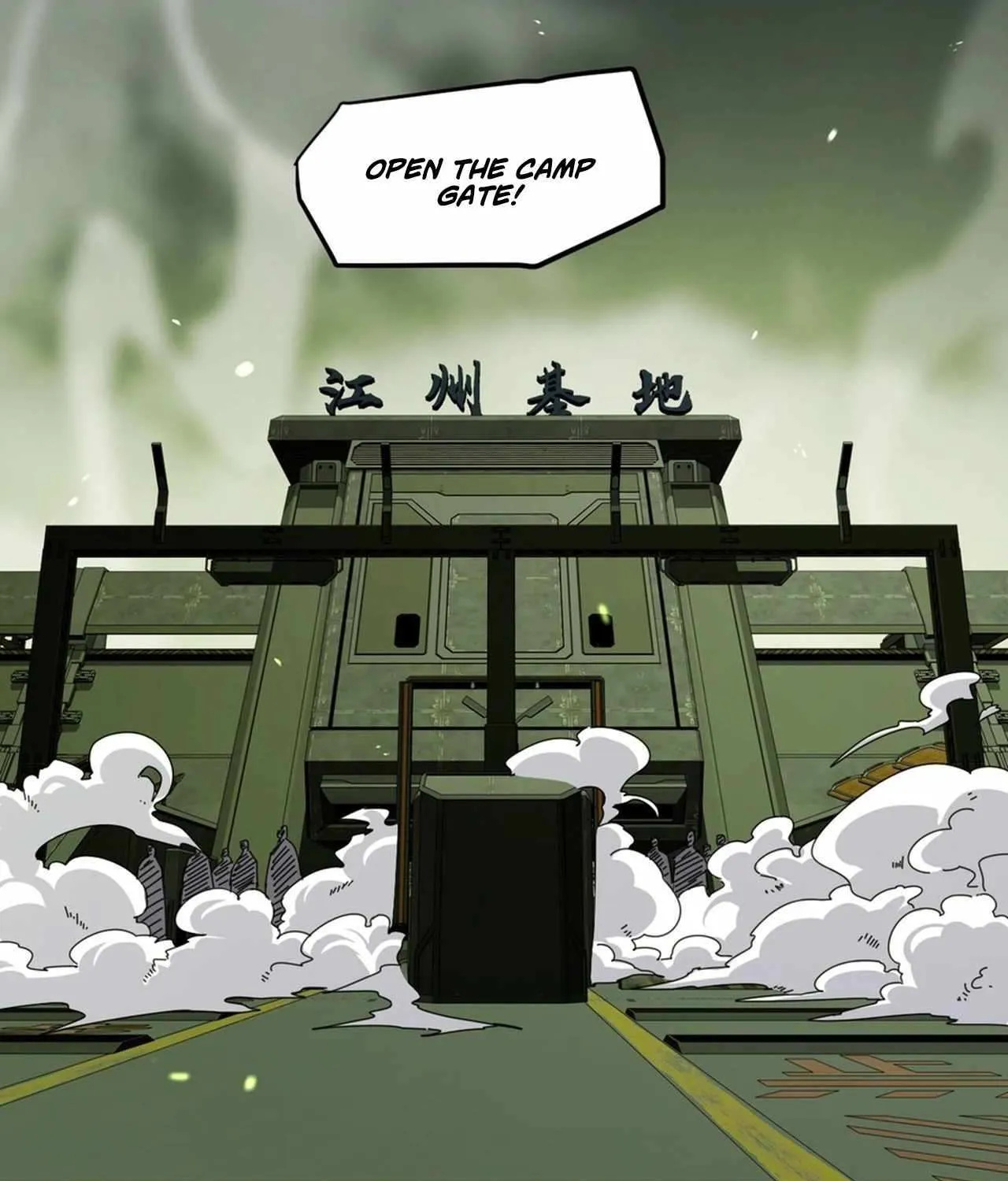 Invasion of the Myriad Races: Starting by Taming a Legendary Beast Chapter 4 page 108 - 