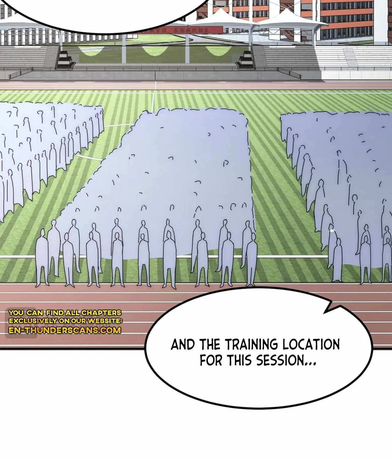 Invasion of the Myriad Races: Starting by Taming a Legendary Beast Chapter 4 page 16 - 