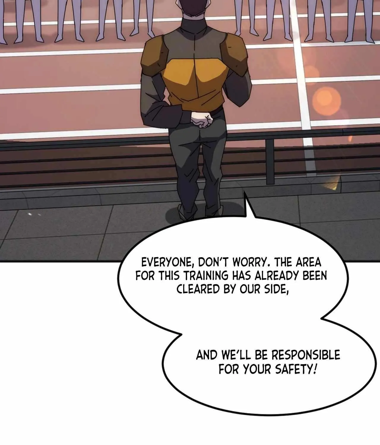 Invasion of the Myriad Races: Starting by Taming a Legendary Beast Chapter 4 page 19 - 