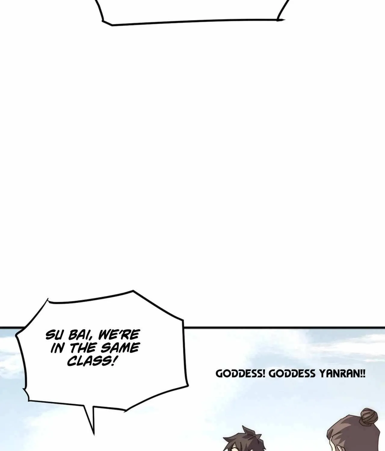 Invasion of the Myriad Races: Starting by Taming a Legendary Beast Chapter 4 page 23 - 
