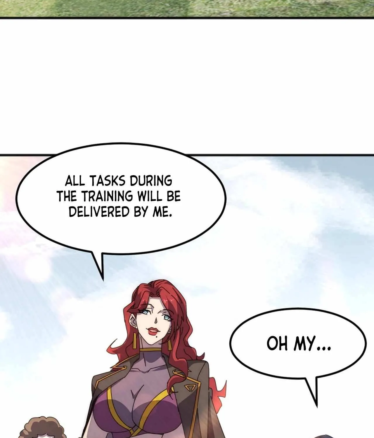 Invasion of the Myriad Races: Starting by Taming a Legendary Beast Chapter 4 page 29 - 