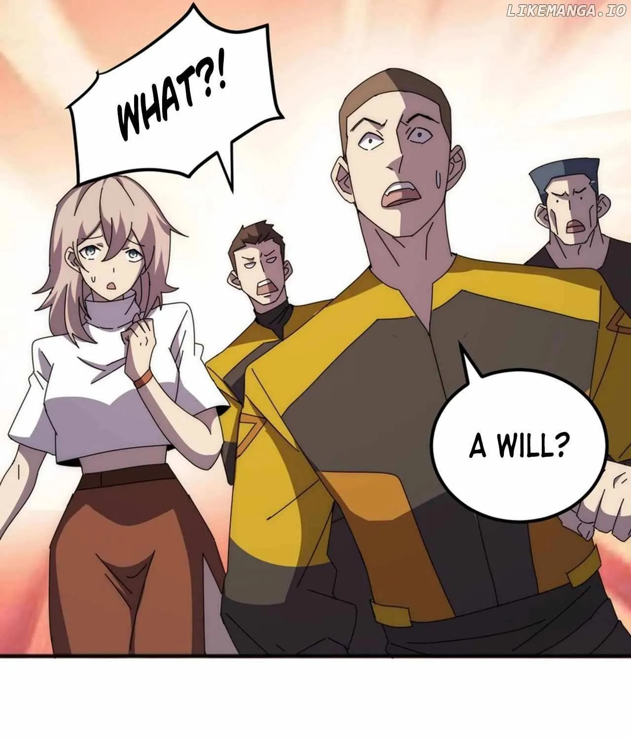 Invasion of the Myriad Races: Starting by Taming a Legendary Beast Chapter 4 page 34 - 