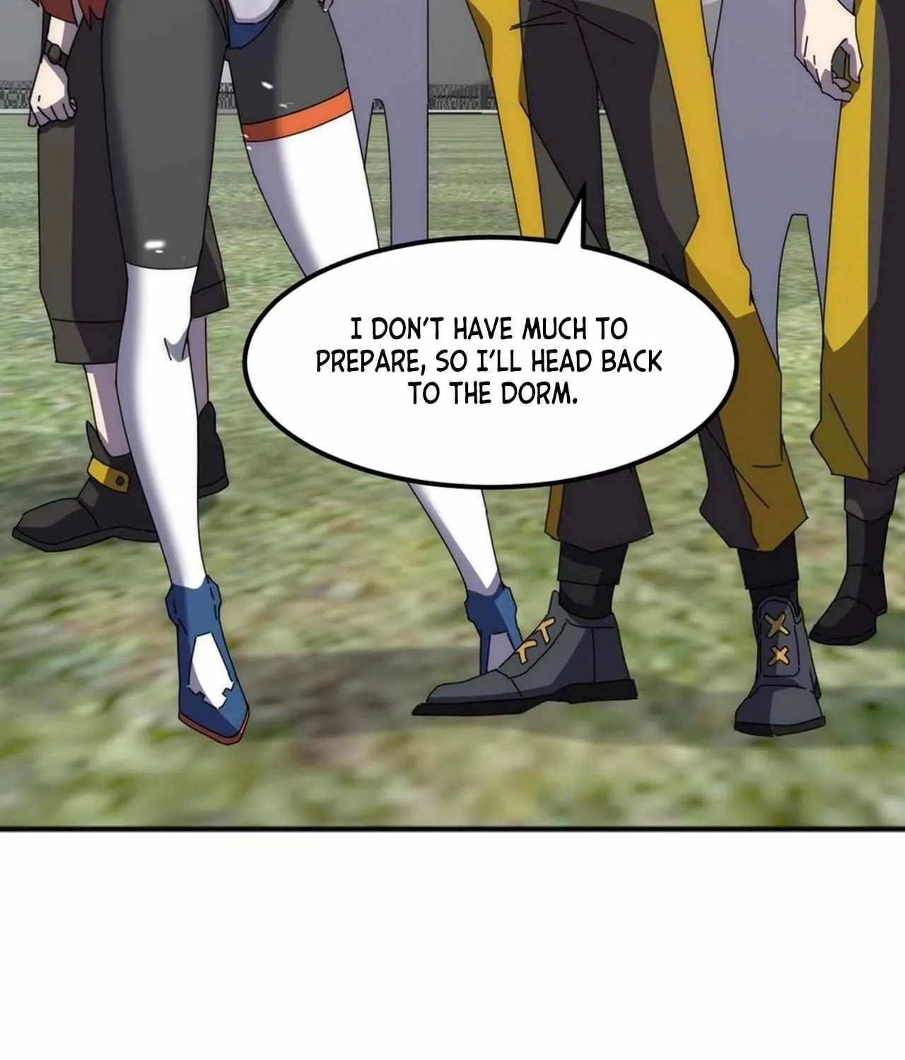 Invasion of the Myriad Races: Starting by Taming a Legendary Beast Chapter 4 page 38 - 