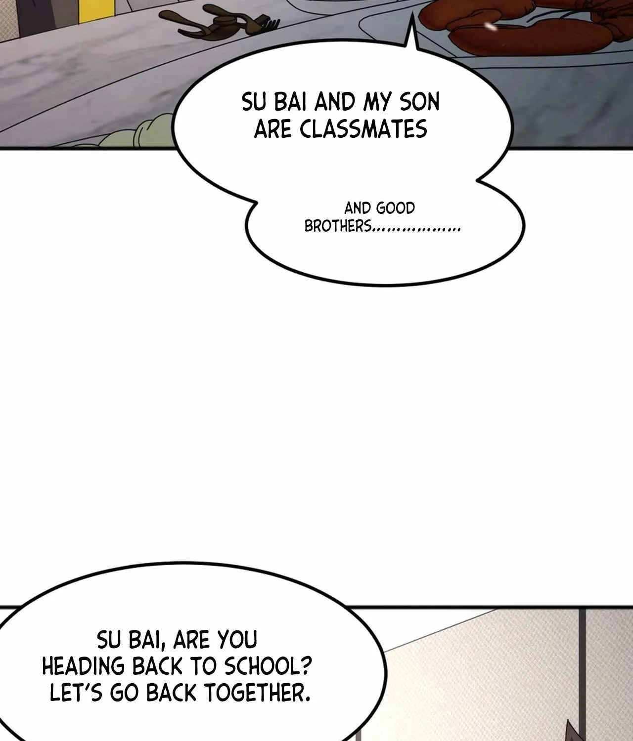 Invasion of the Myriad Races: Starting by Taming a Legendary Beast Chapter 4 page 5 - 