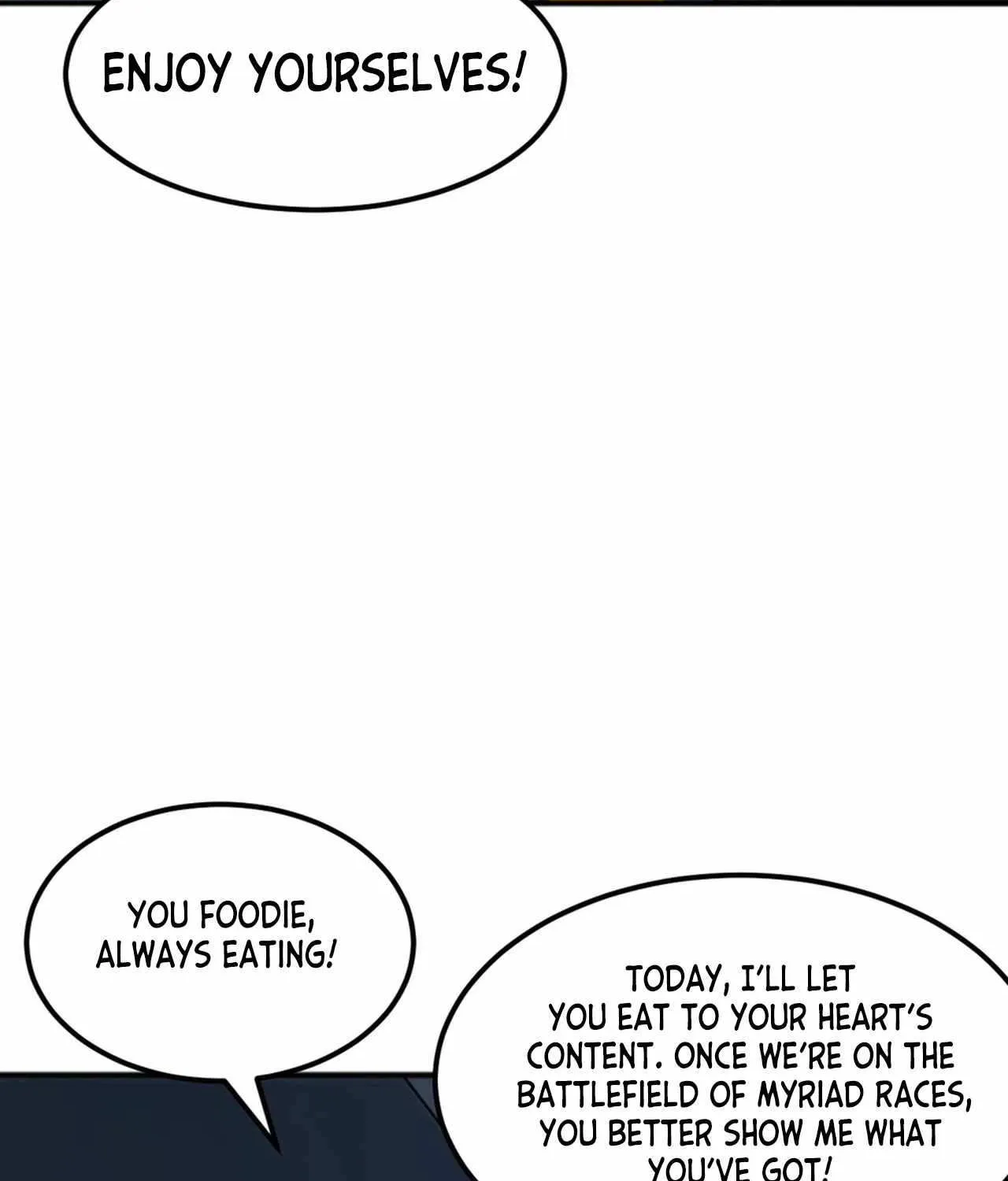 Invasion of the Myriad Races: Starting by Taming a Legendary Beast Chapter 4 page 49 - 