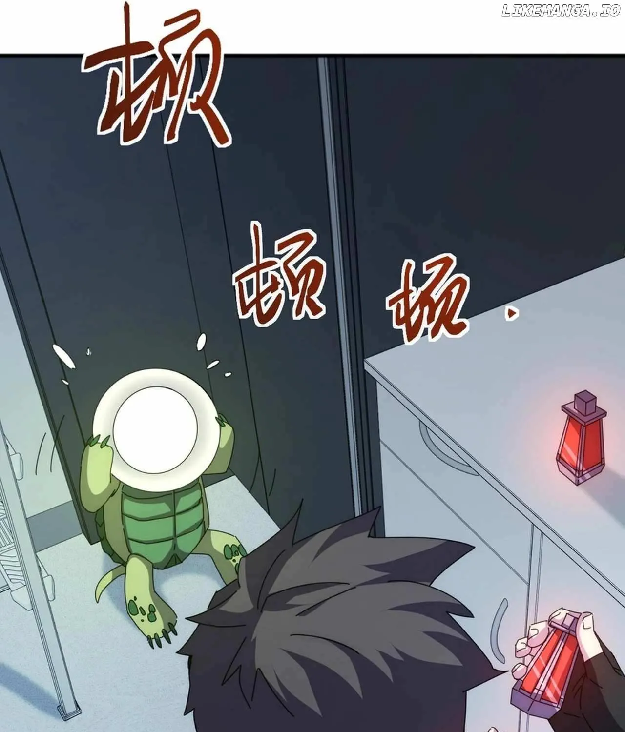 Invasion of the Myriad Races: Starting by Taming a Legendary Beast Chapter 4 page 53 - 