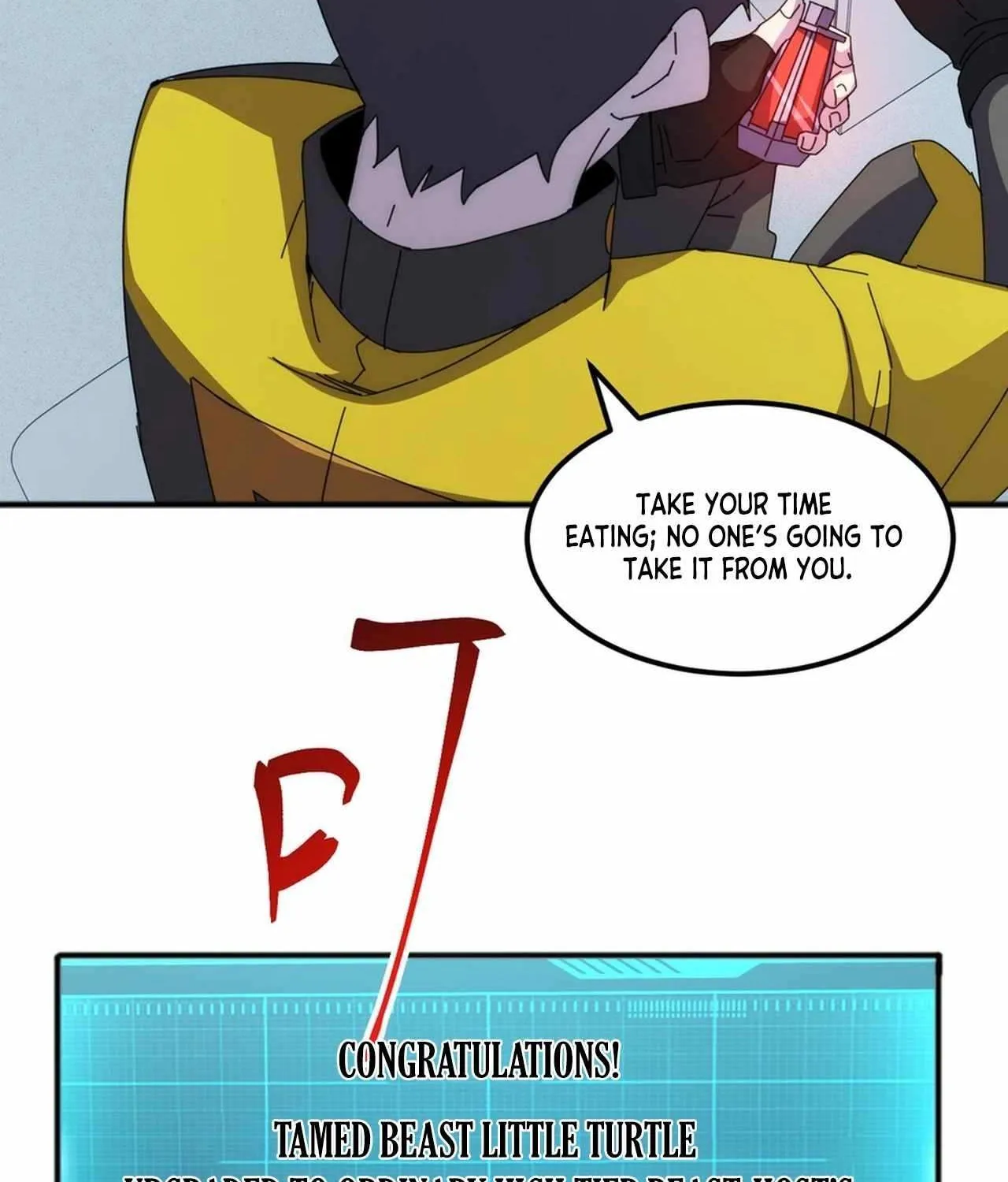 Invasion of the Myriad Races: Starting by Taming a Legendary Beast Chapter 4 page 54 - 
