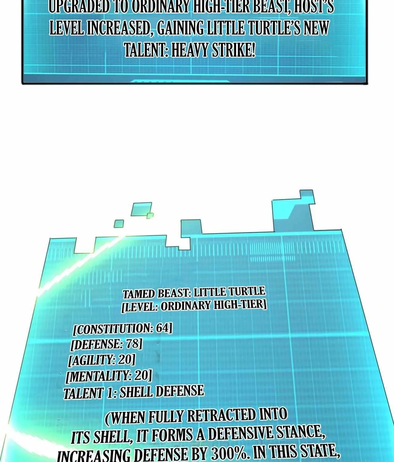Invasion of the Myriad Races: Starting by Taming a Legendary Beast Chapter 4 page 55 - 