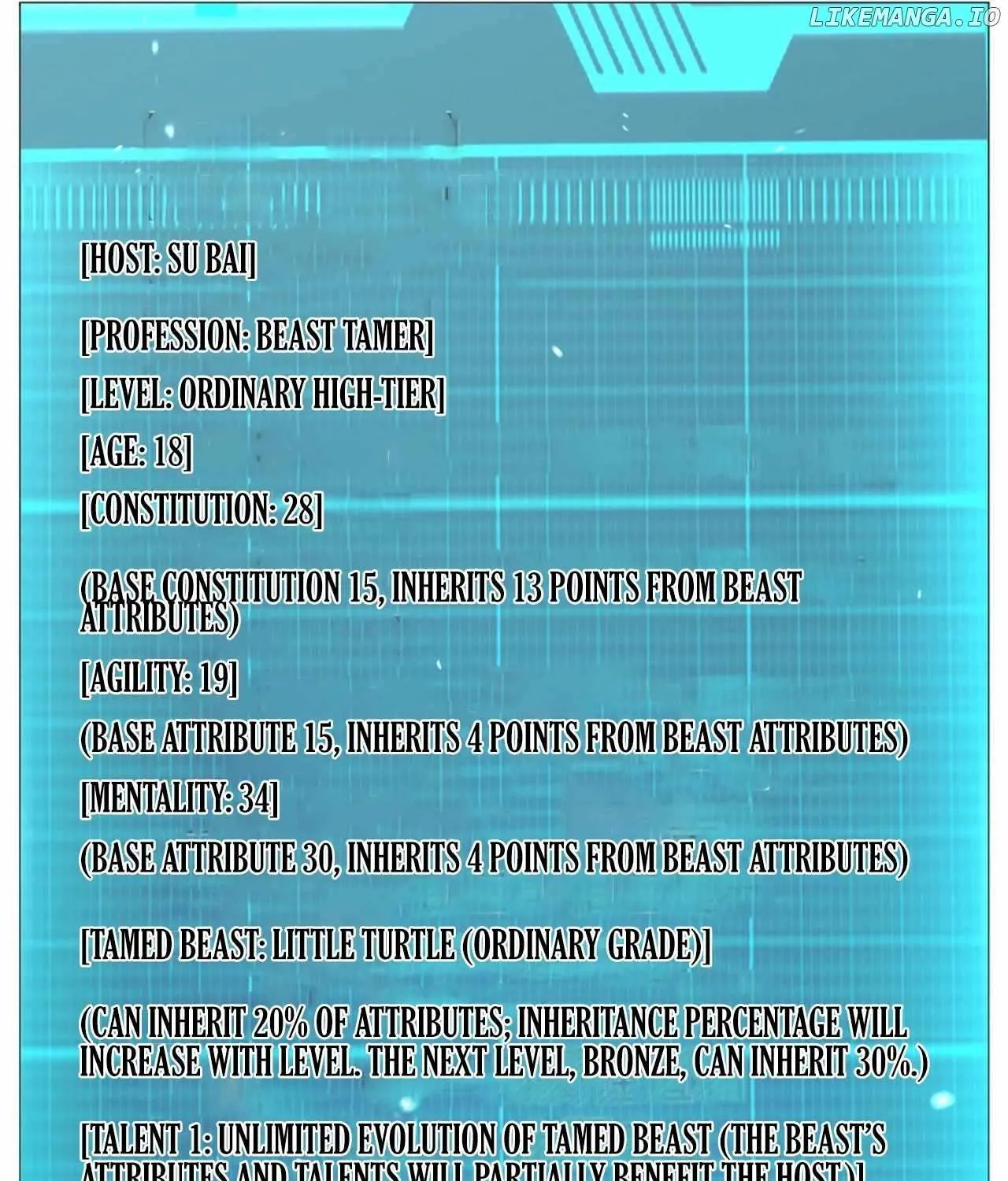 Invasion of the Myriad Races: Starting by Taming a Legendary Beast Chapter 4 page 58 - 