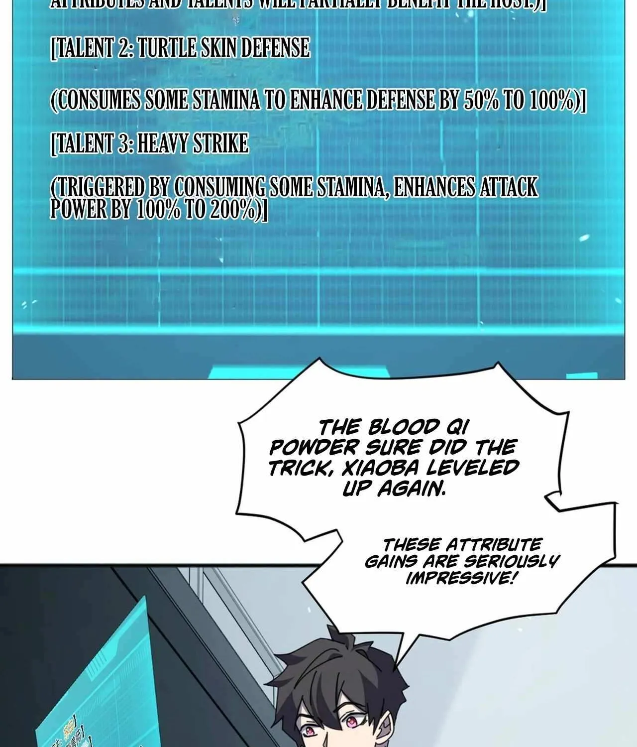 Invasion of the Myriad Races: Starting by Taming a Legendary Beast Chapter 4 page 59 - 