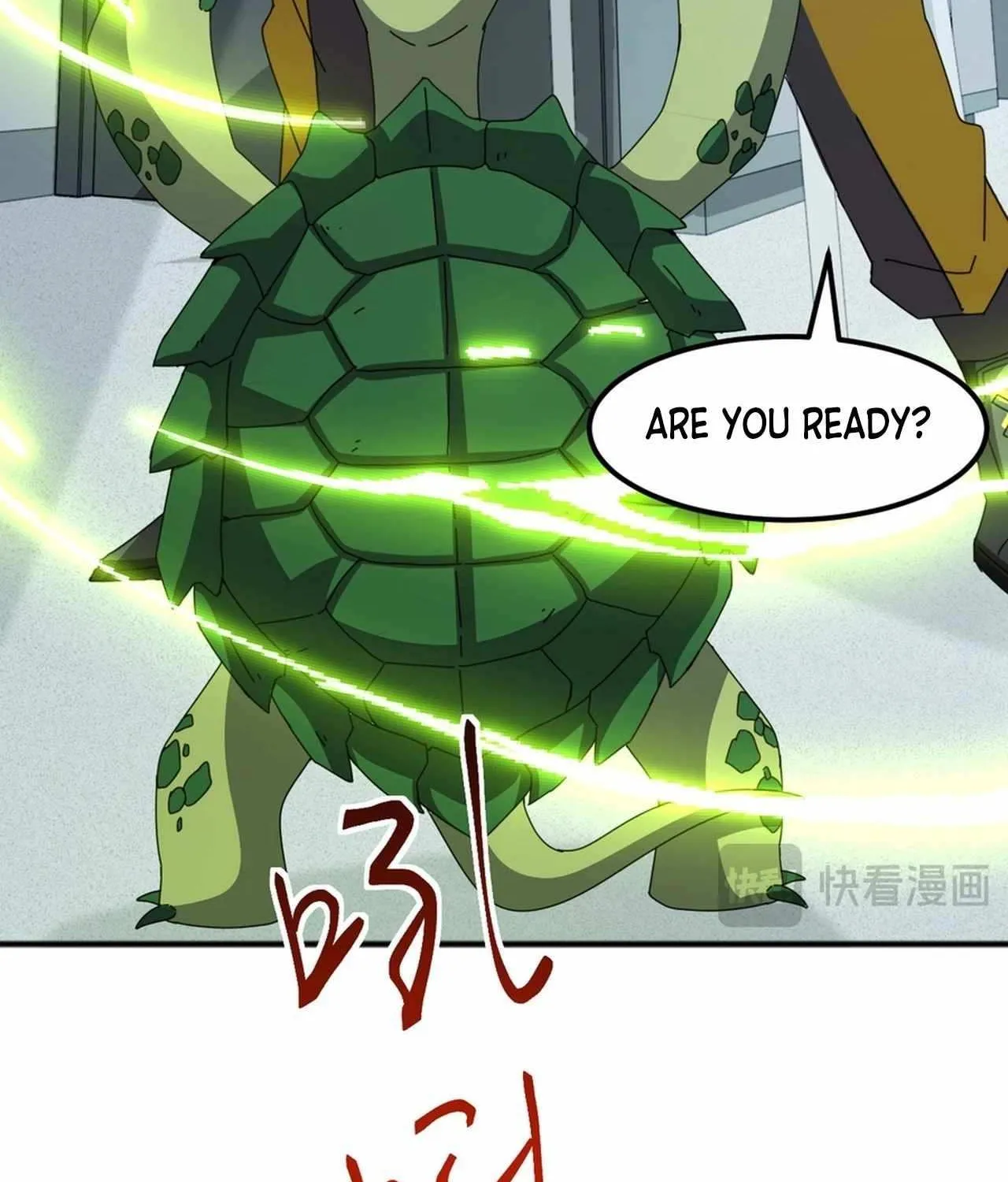Invasion of the Myriad Races: Starting by Taming a Legendary Beast Chapter 4 page 61 - 