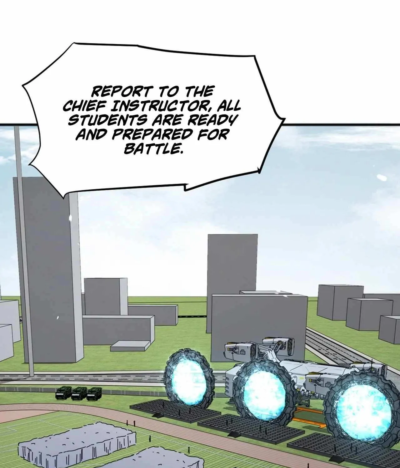 Invasion of the Myriad Races: Starting by Taming a Legendary Beast Chapter 4 page 63 - 