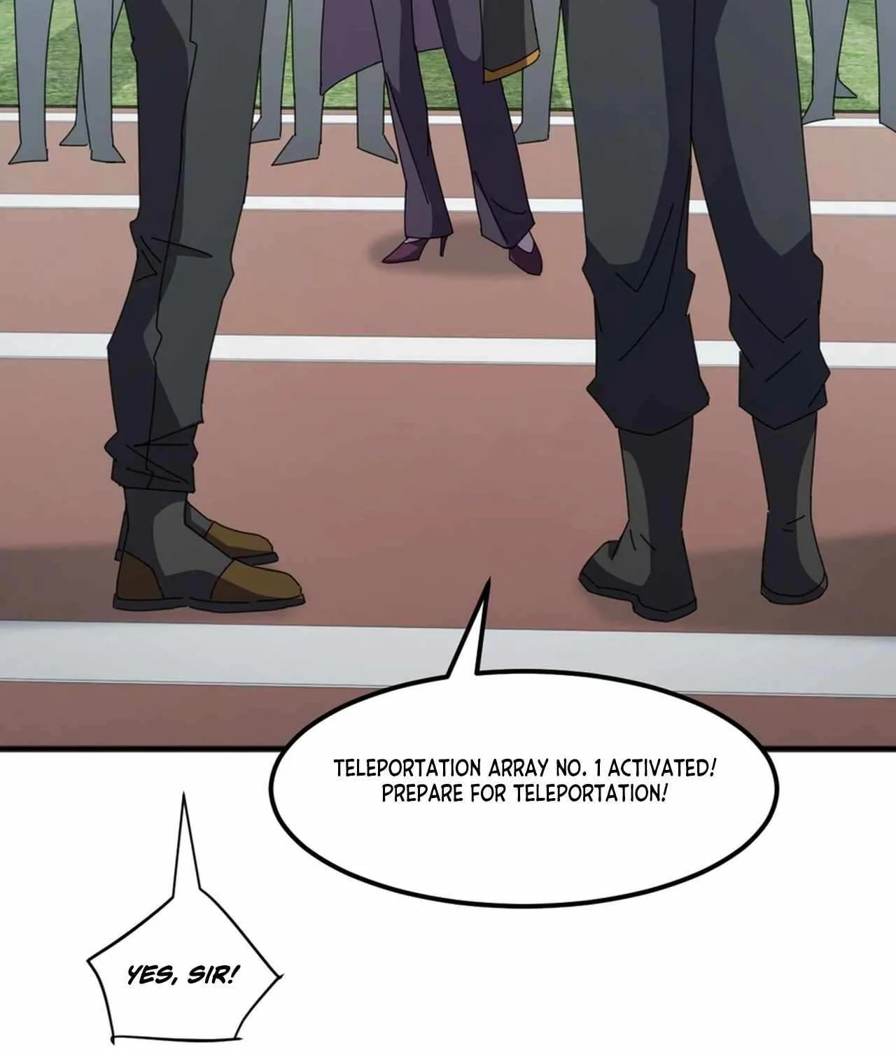 Invasion of the Myriad Races: Starting by Taming a Legendary Beast Chapter 4 page 66 - 