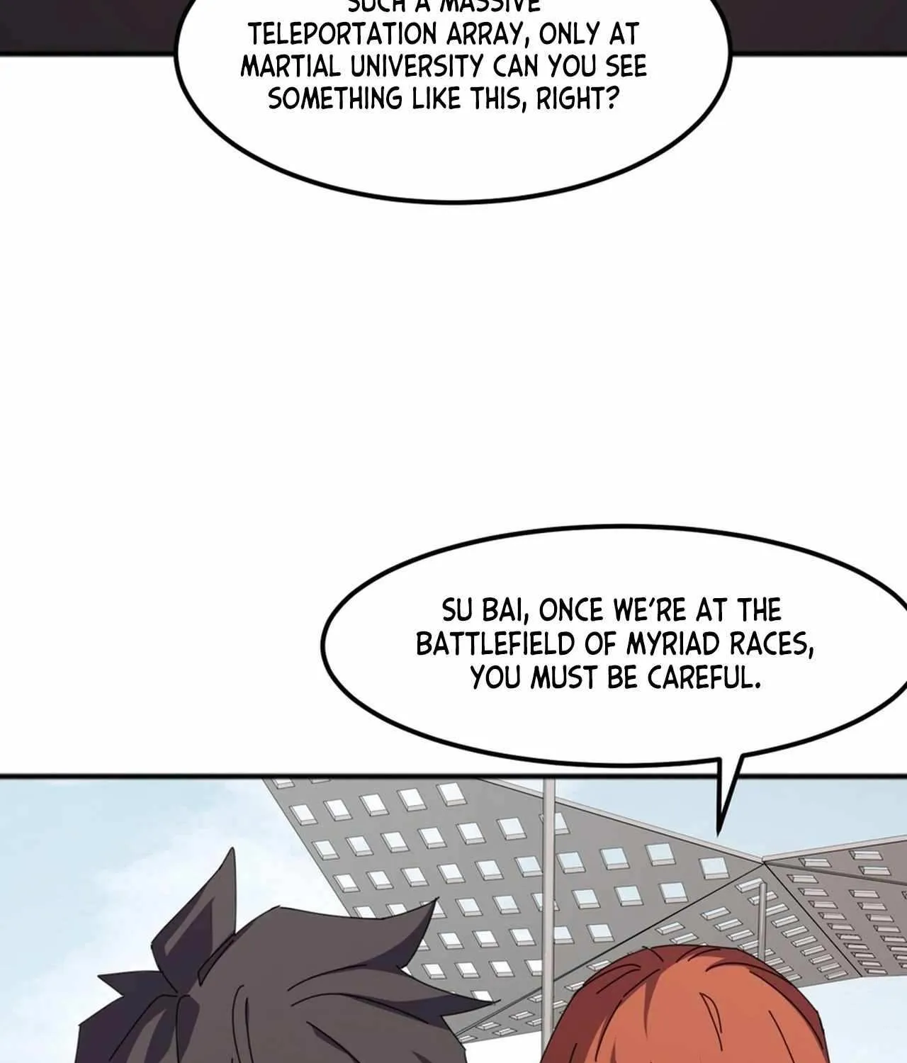 Invasion of the Myriad Races: Starting by Taming a Legendary Beast Chapter 4 page 69 - 