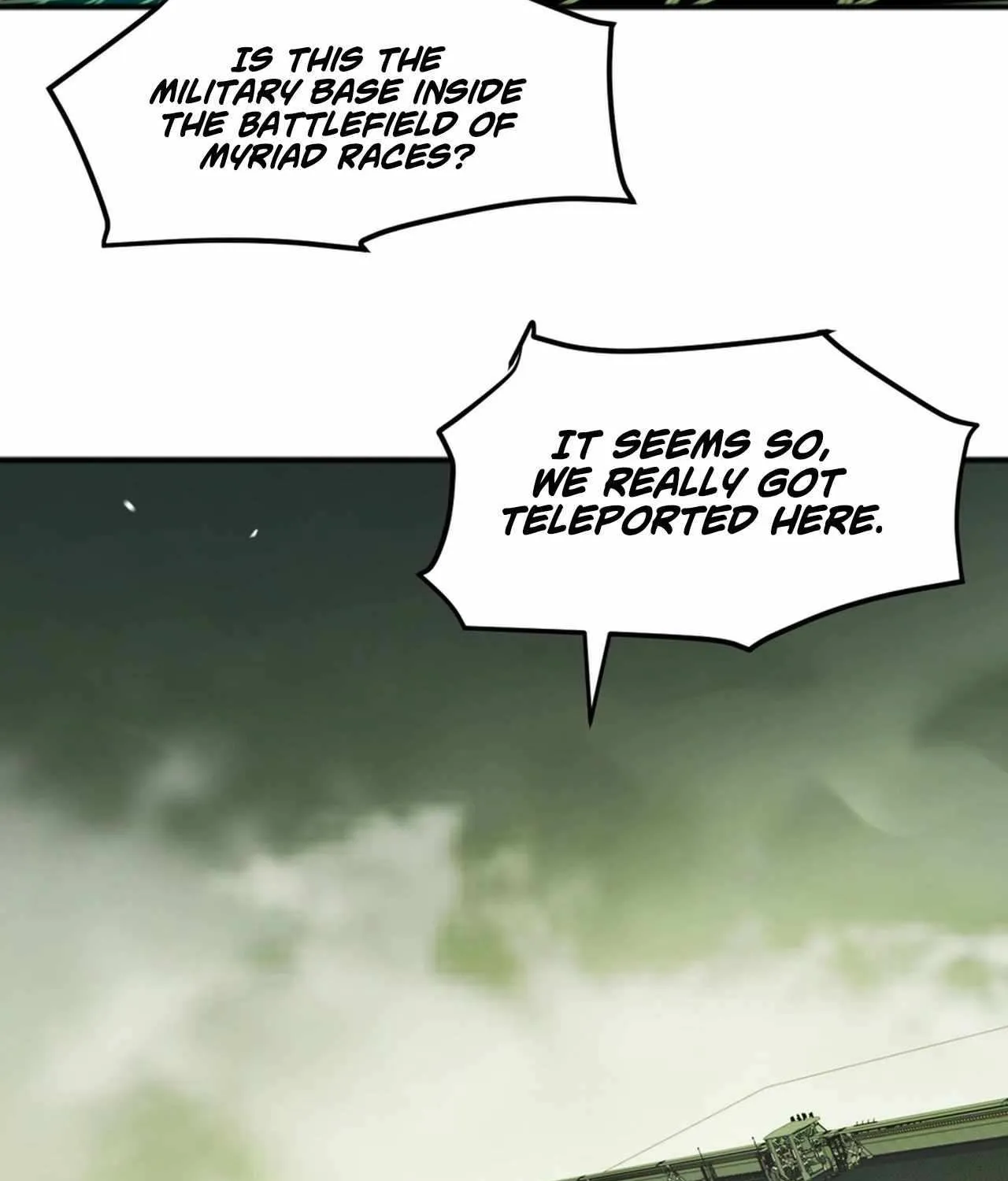 Invasion of the Myriad Races: Starting by Taming a Legendary Beast Chapter 4 page 76 - 