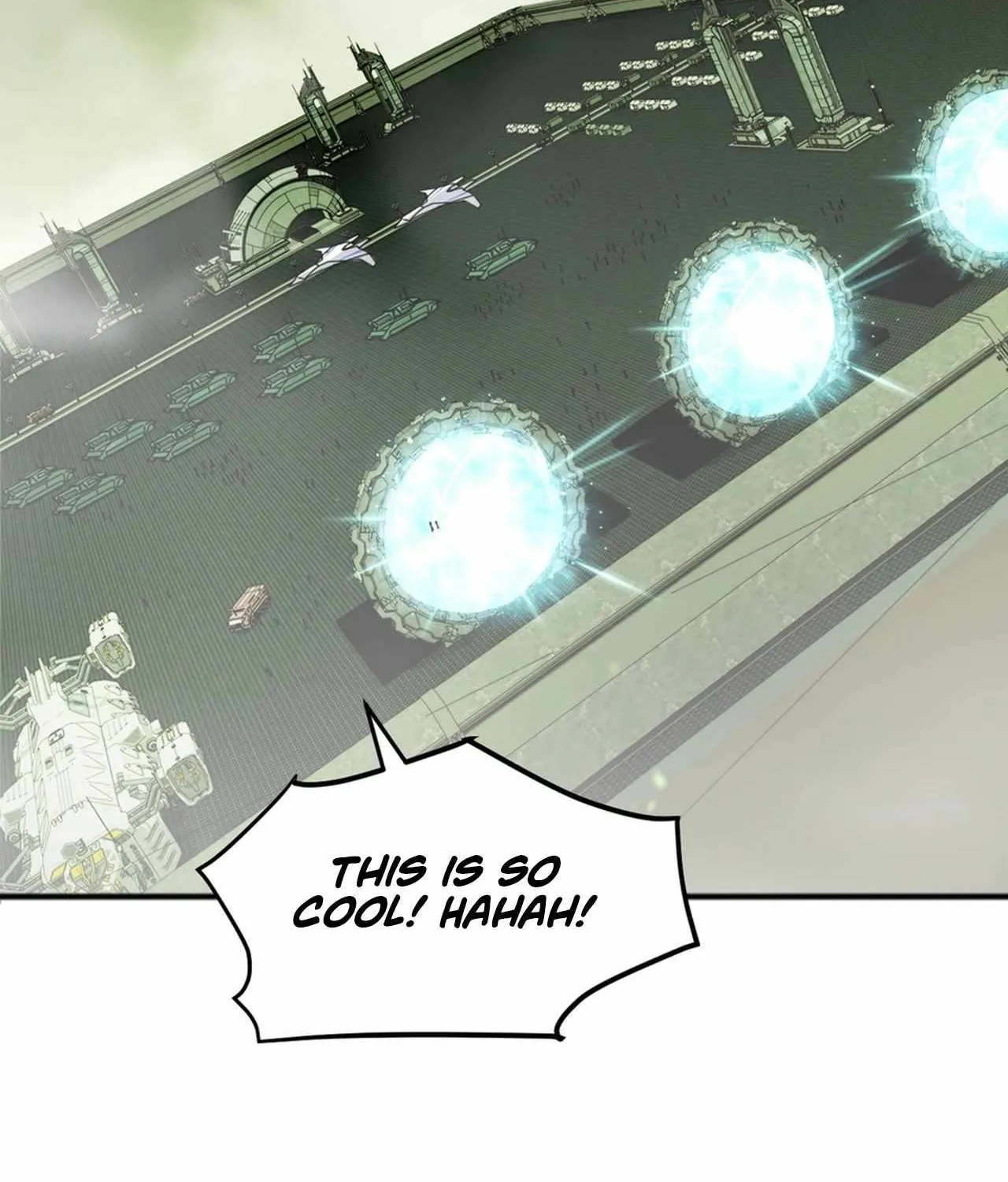 Invasion of the Myriad Races: Starting by Taming a Legendary Beast Chapter 4 page 77 - 