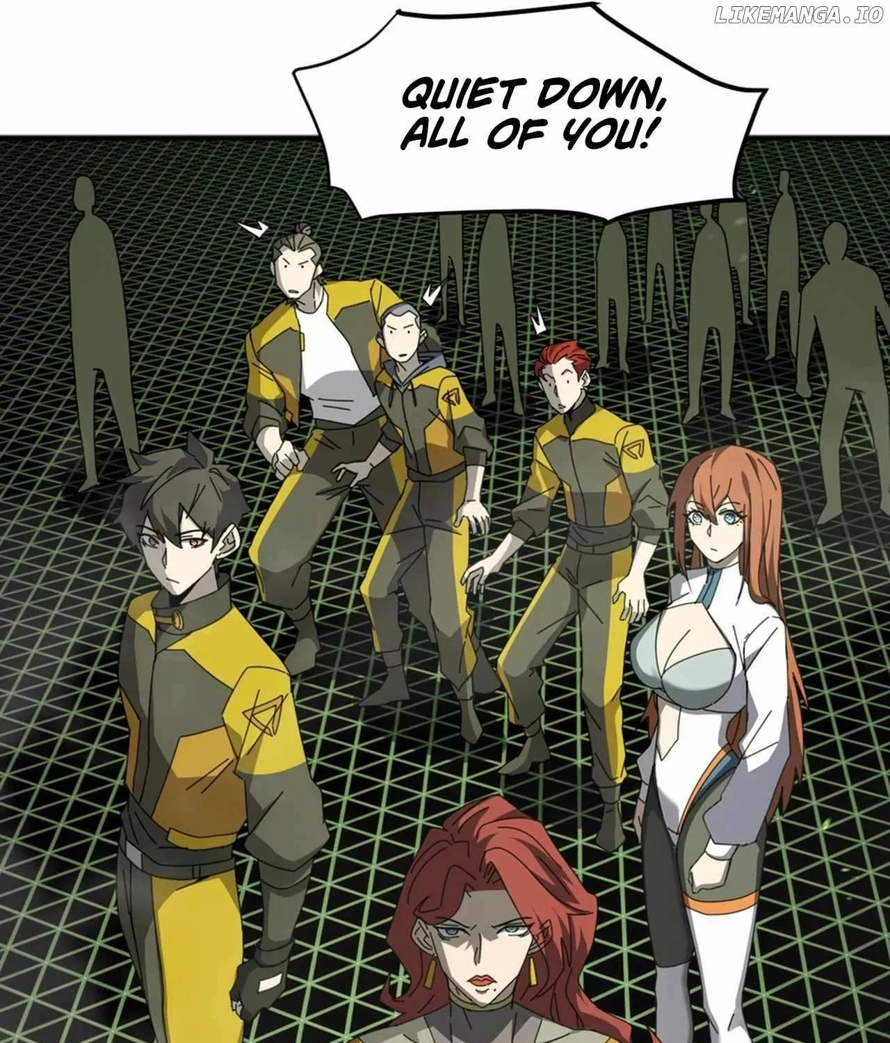 Invasion of the Myriad Races: Starting by Taming a Legendary Beast Chapter 4 page 79 - 