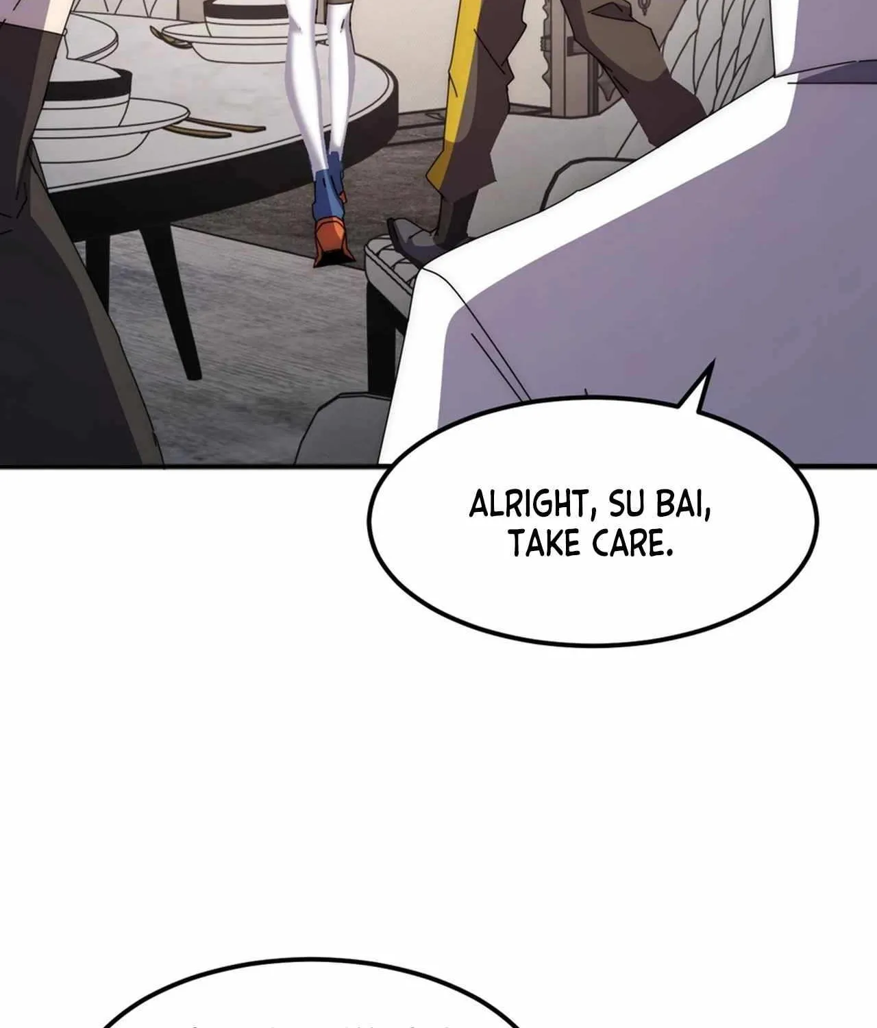 Invasion of the Myriad Races: Starting by Taming a Legendary Beast Chapter 4 page 9 - 