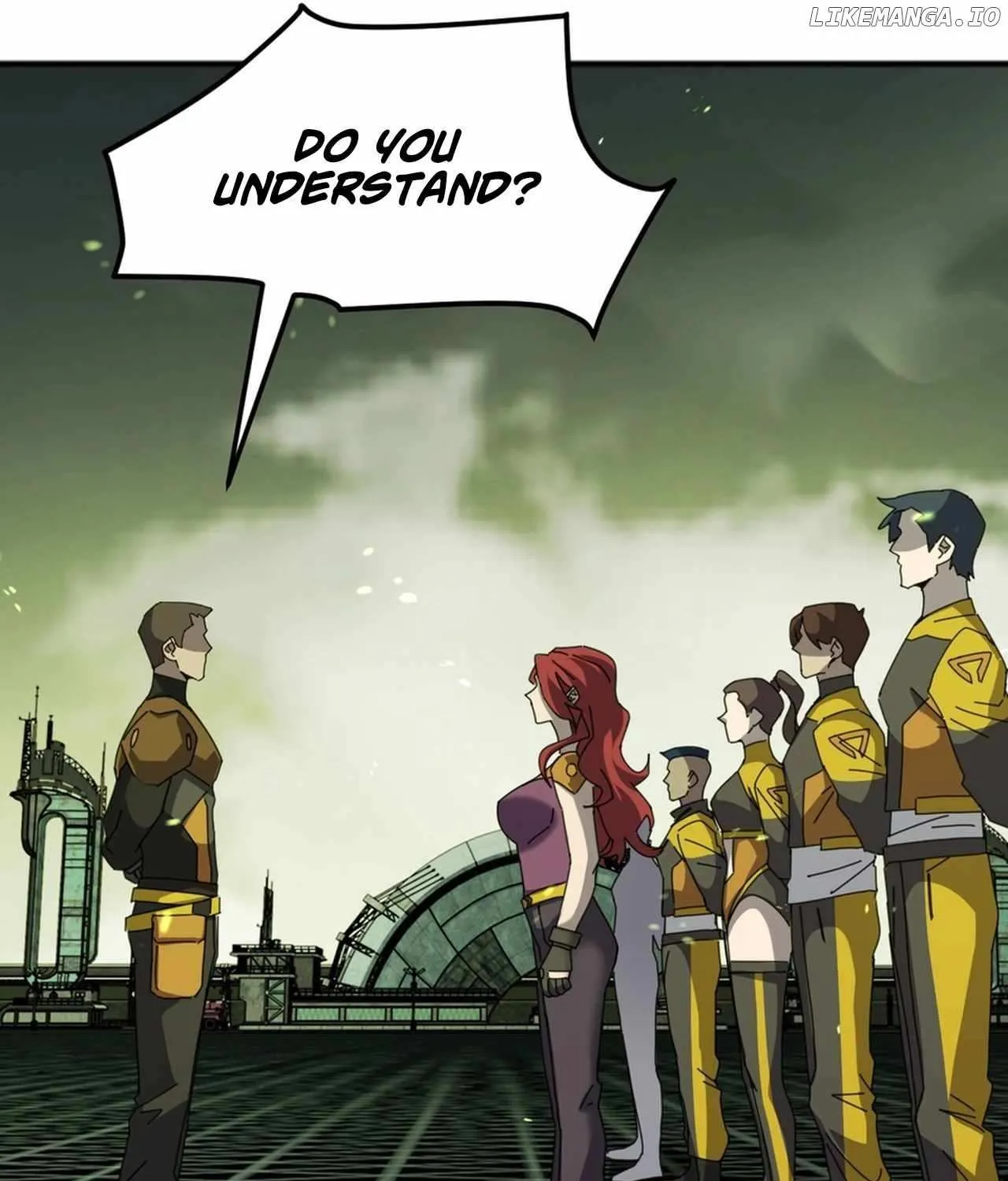 Invasion of the Myriad Races: Starting by Taming a Legendary Beast Chapter 4 page 85 - 