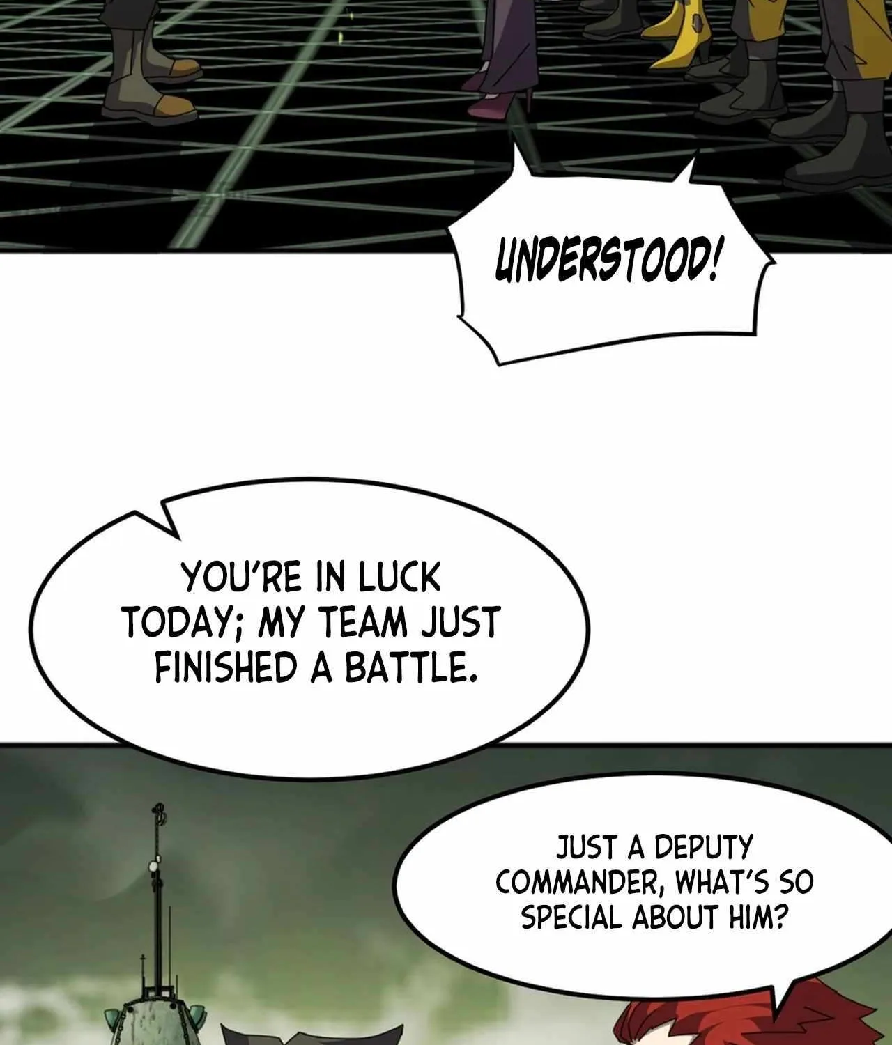 Invasion of the Myriad Races: Starting by Taming a Legendary Beast Chapter 4 page 86 - 