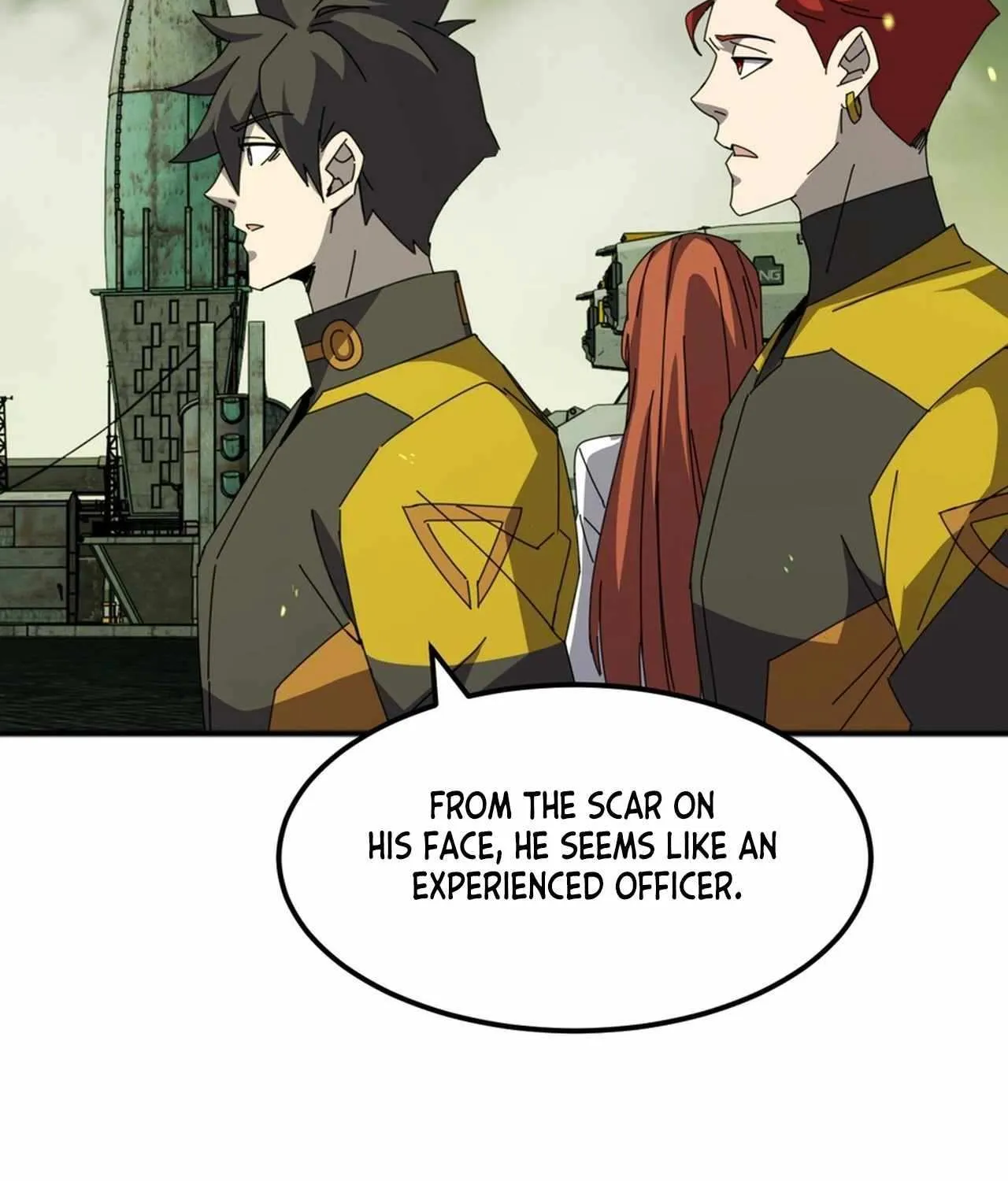 Invasion of the Myriad Races: Starting by Taming a Legendary Beast Chapter 4 page 87 - 
