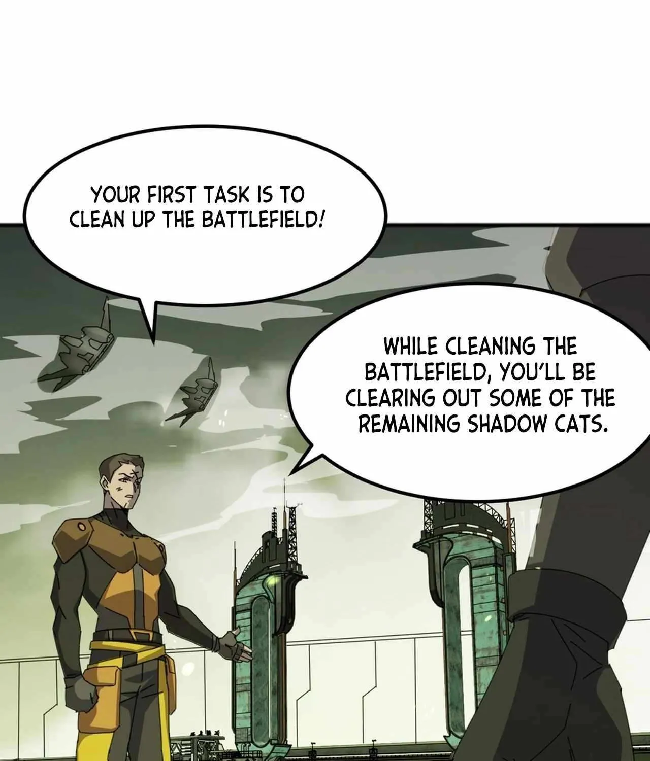 Invasion of the Myriad Races: Starting by Taming a Legendary Beast Chapter 4 page 88 - 
