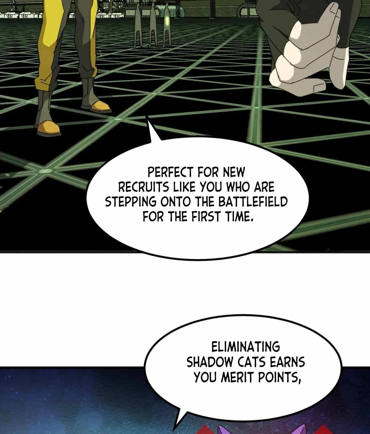 Invasion of the Myriad Races: Starting by Taming a Legendary Beast Chapter 4 page 89 - 
