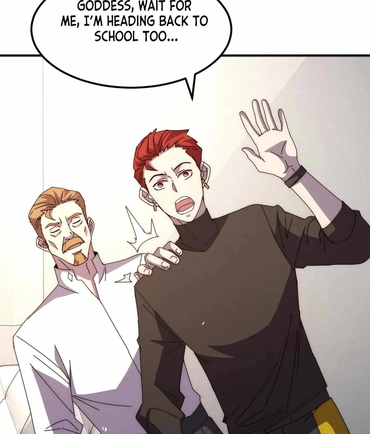 Invasion of the Myriad Races: Starting by Taming a Legendary Beast Chapter 4 page 10 - 