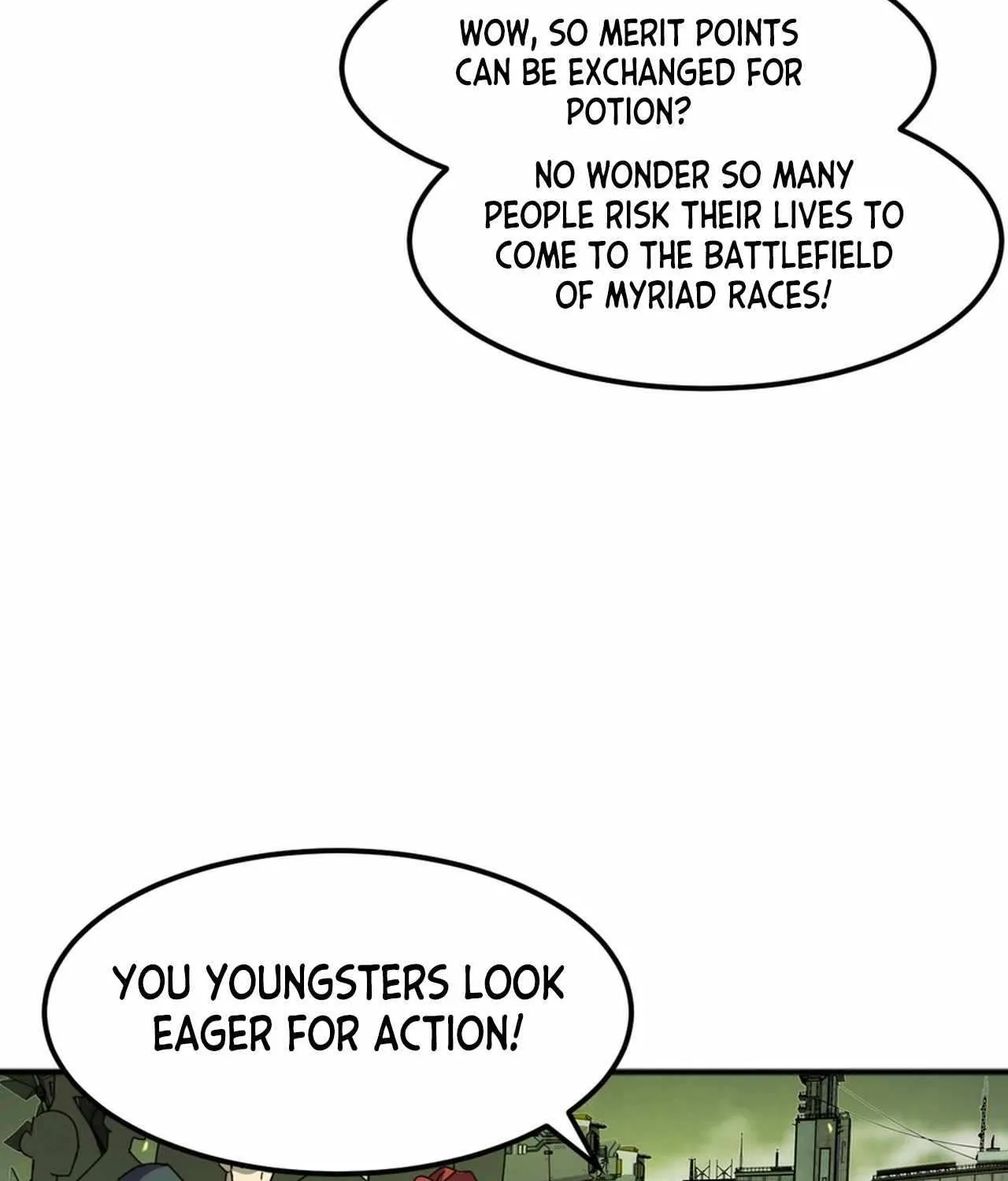 Invasion of the Myriad Races: Starting by Taming a Legendary Beast Chapter 4 page 93 - 