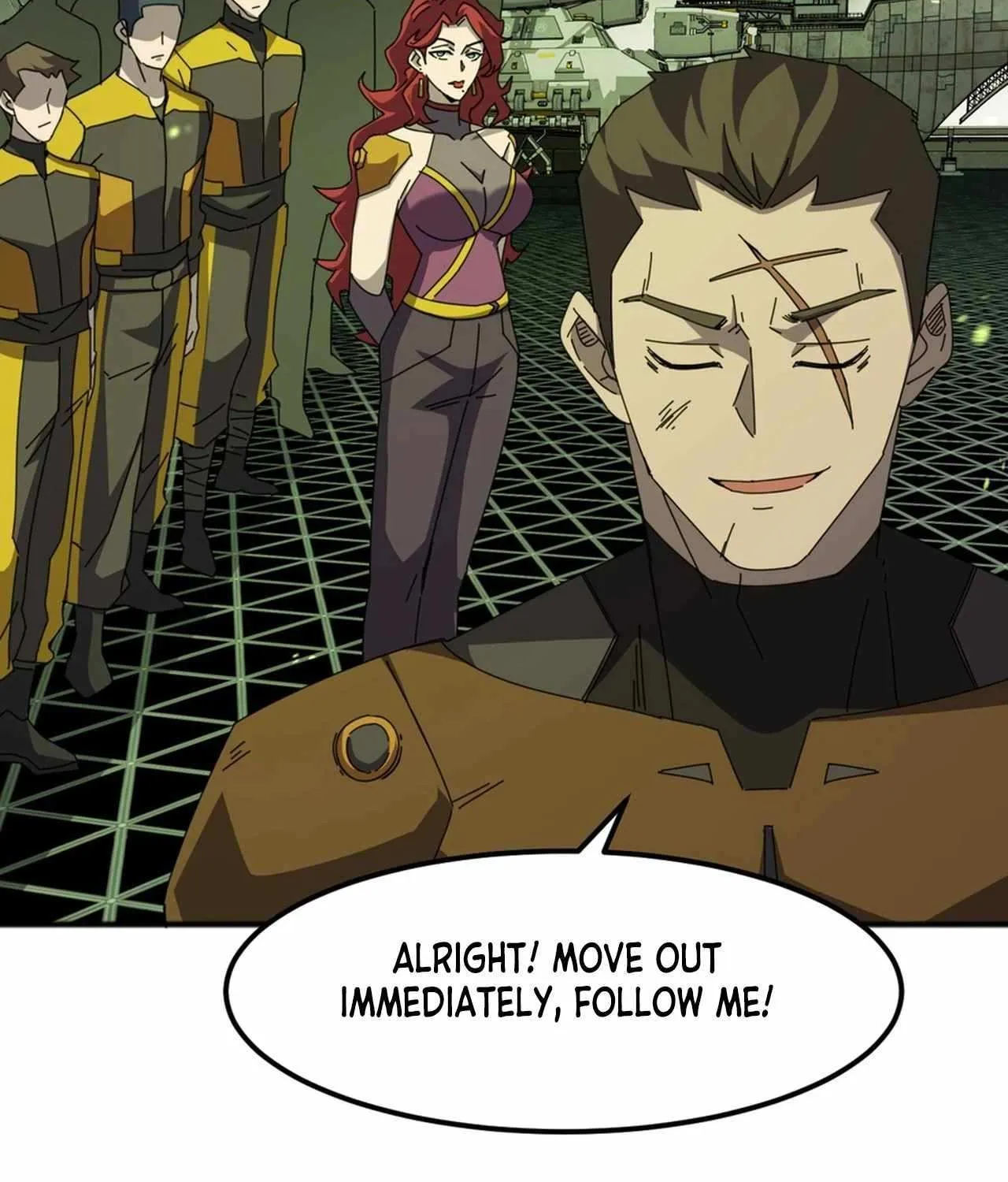 Invasion of the Myriad Races: Starting by Taming a Legendary Beast Chapter 4 page 94 - 
