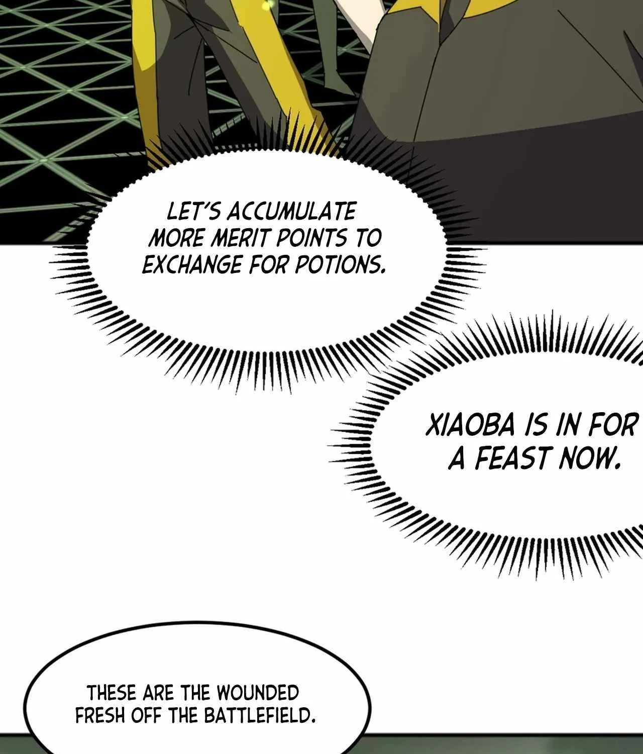 Invasion of the Myriad Races: Starting by Taming a Legendary Beast Chapter 4 page 96 - 