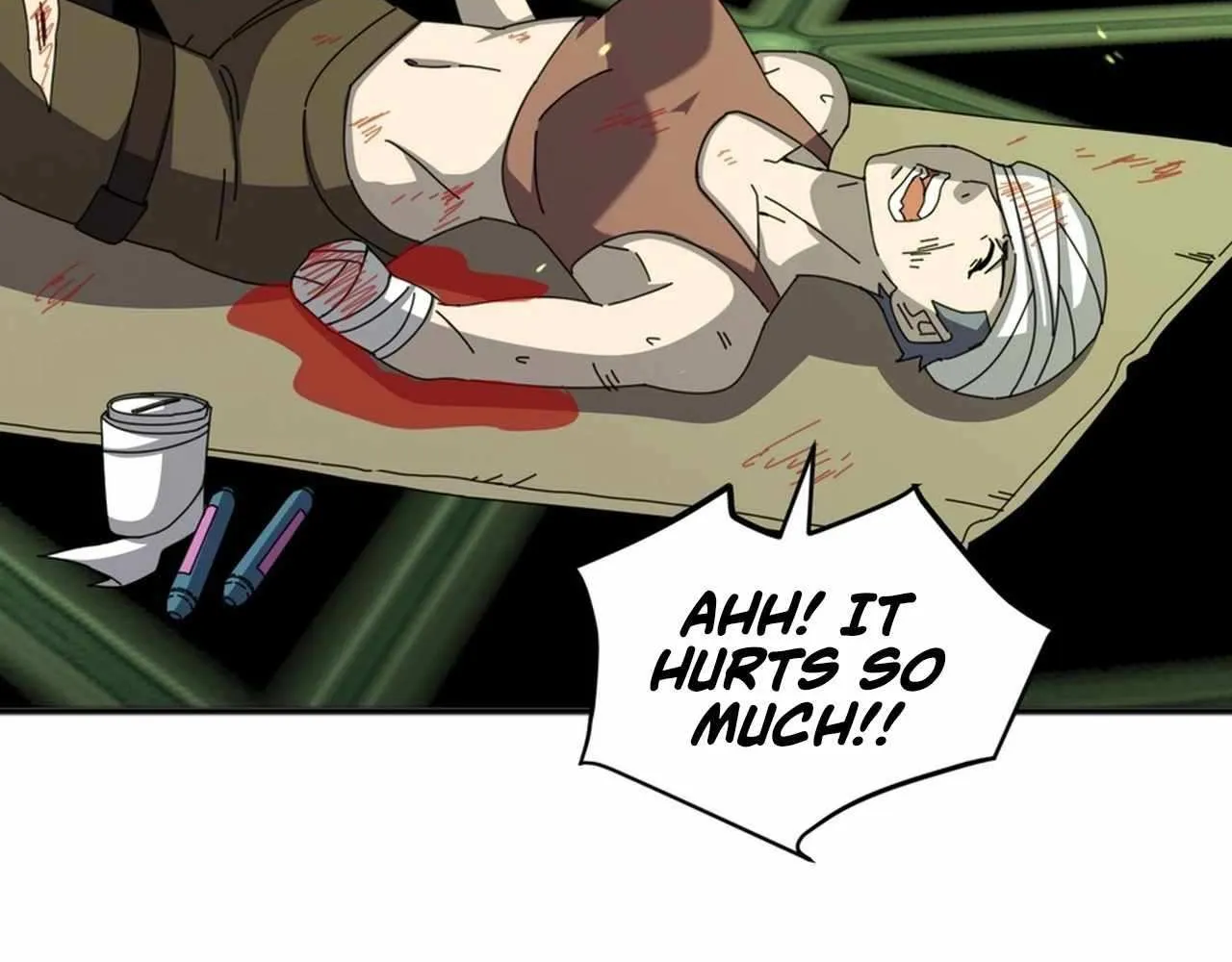 Invasion of the Myriad Races: Starting by Taming a Legendary Beast Chapter 4 page 98 - 