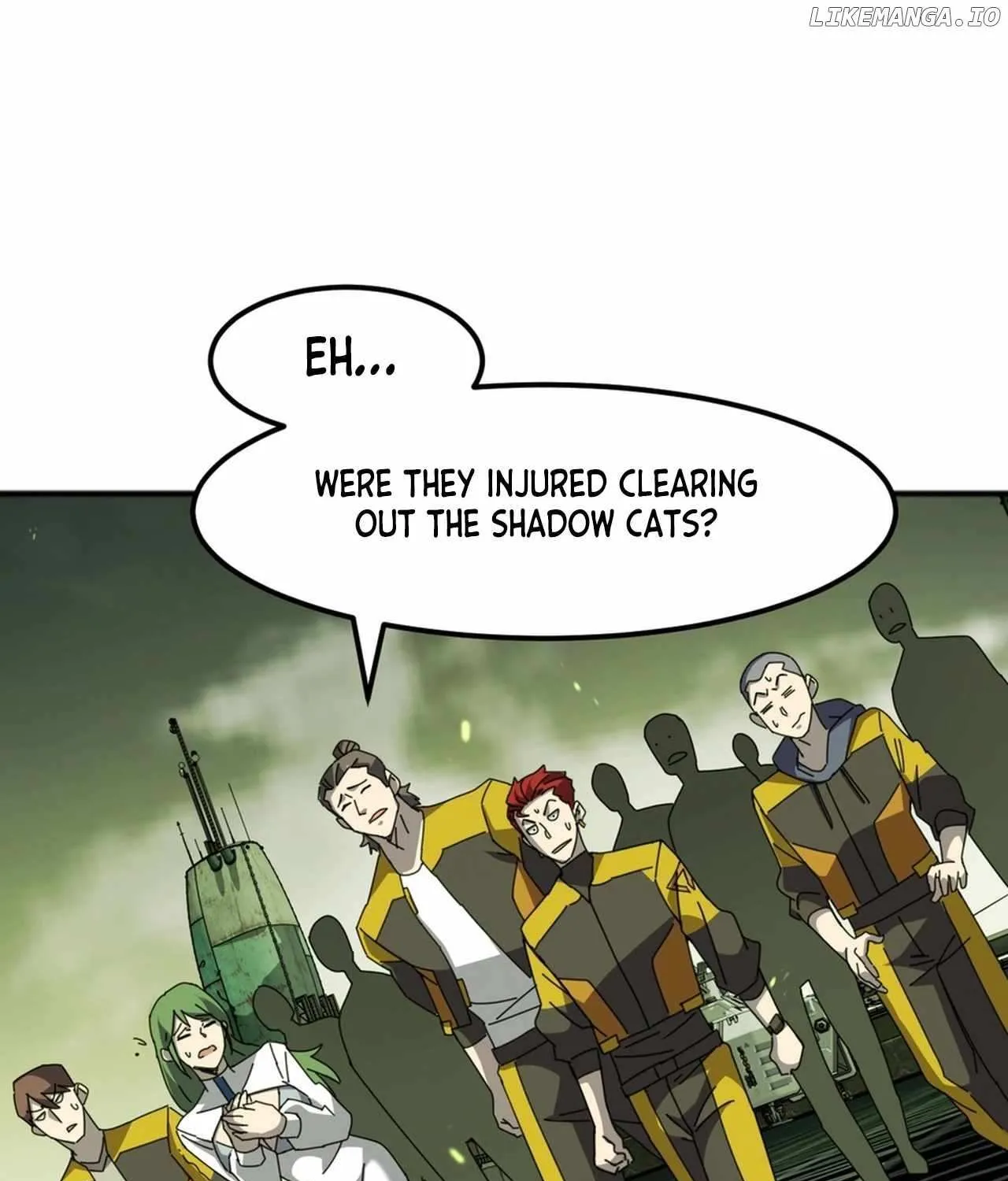 Invasion of the Myriad Races: Starting by Taming a Legendary Beast Chapter 4 page 99 - 