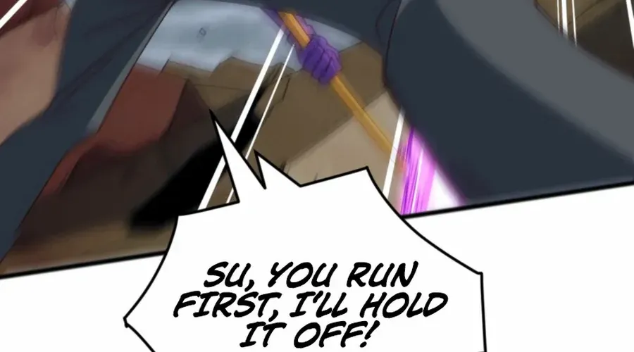 Invasion of the Myriad Races: Starting by Taming a Legendary Beast Chapter 40 page 12 - 