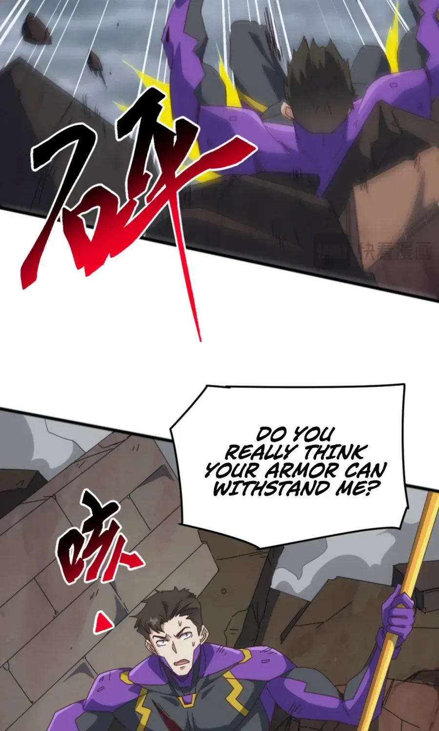 Invasion of the Myriad Races: Starting by Taming a Legendary Beast Chapter 40 page 14 - 