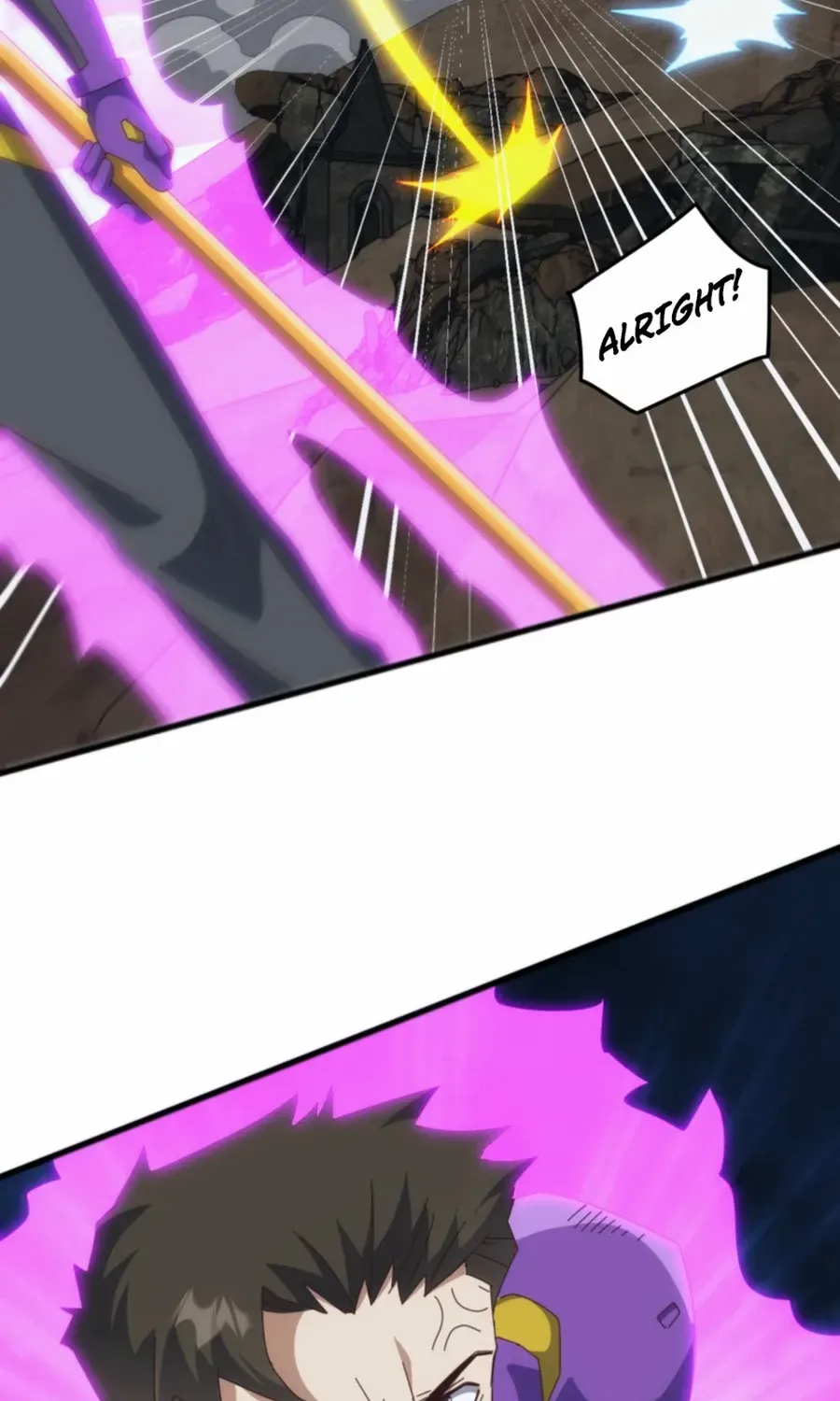 Invasion of the Myriad Races: Starting by Taming a Legendary Beast Chapter 40 page 18 - 