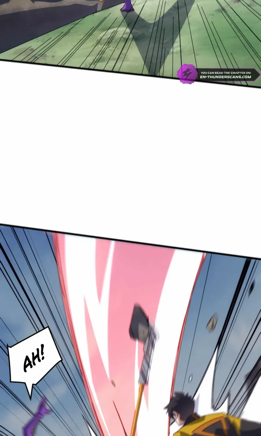 Invasion of the Myriad Races: Starting by Taming a Legendary Beast Chapter 40 page 43 - 