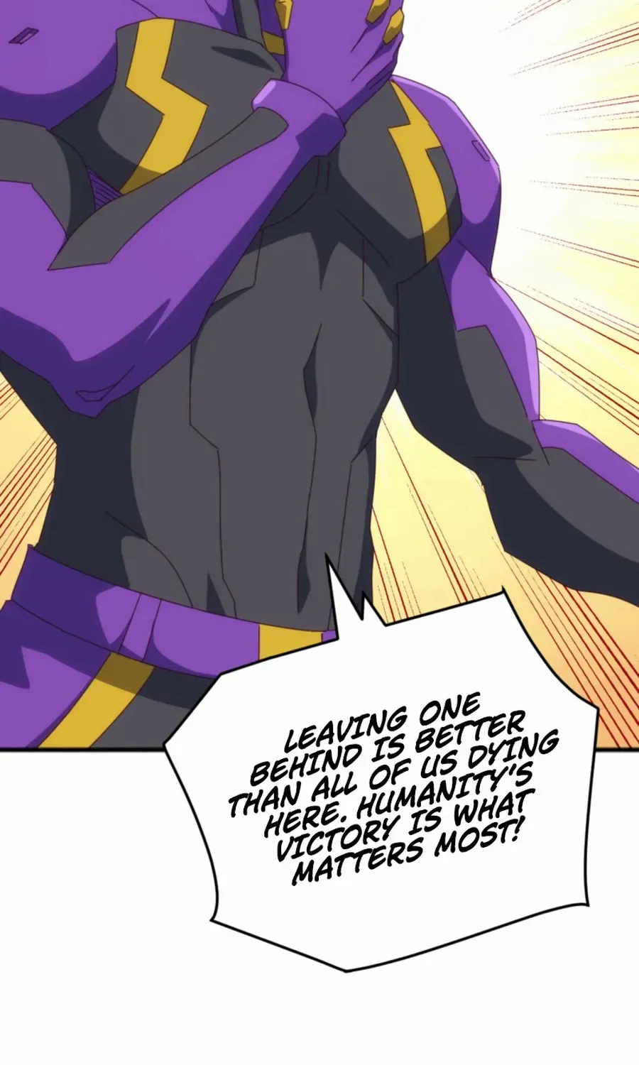 Invasion of the Myriad Races: Starting by Taming a Legendary Beast Chapter 40 page 50 - 