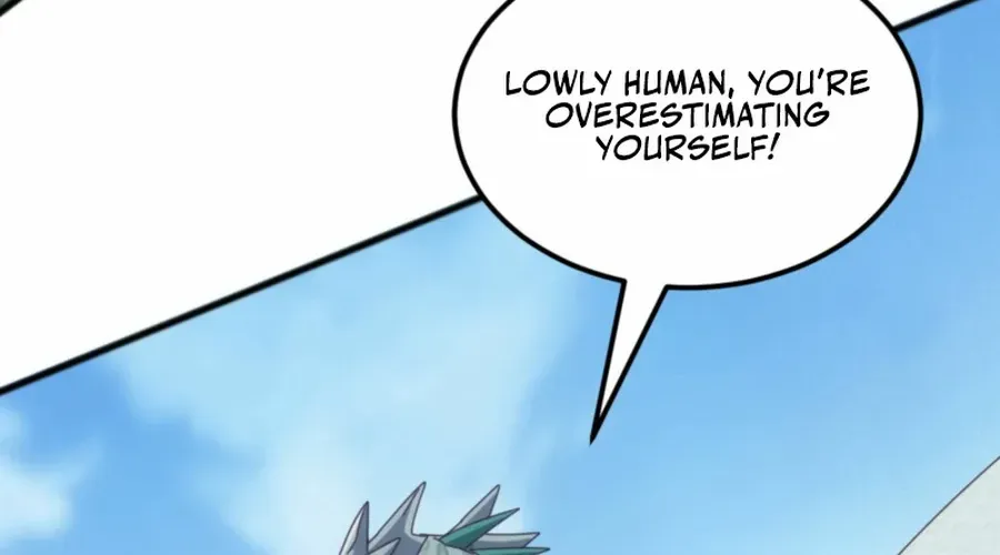 Invasion of the Myriad Races: Starting by Taming a Legendary Beast Chapter 40 page 60 - 