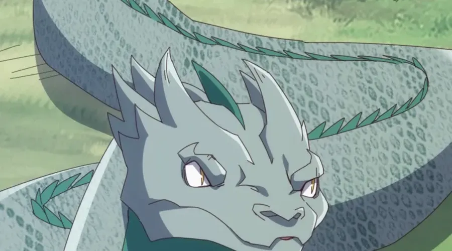 Invasion of the Myriad Races: Starting by Taming a Legendary Beast Chapter 40 page 64 - 