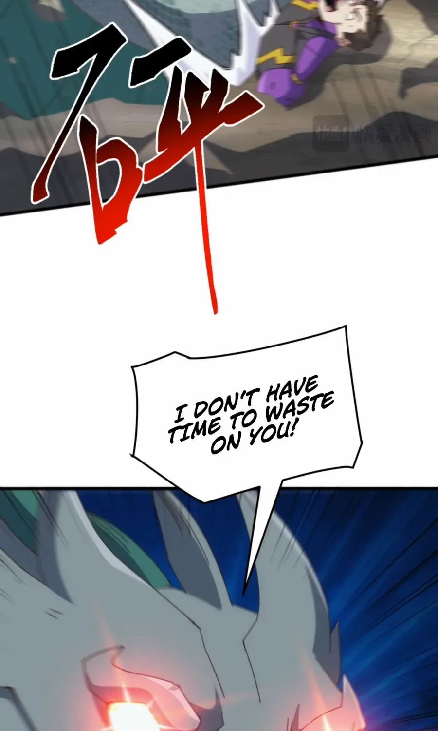 Invasion of the Myriad Races: Starting by Taming a Legendary Beast Chapter 40 page 69 - 