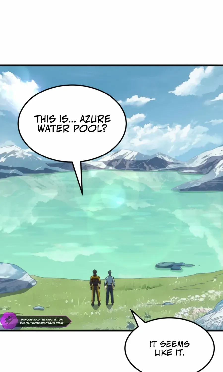 Invasion of the Myriad Races: Starting by Taming a Legendary Beast Chapter 40 page 75 - 