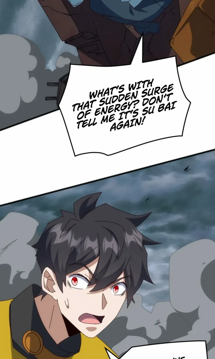 Invasion of the Myriad Races: Starting by Taming a Legendary Beast Chapter 40 page 10 - 