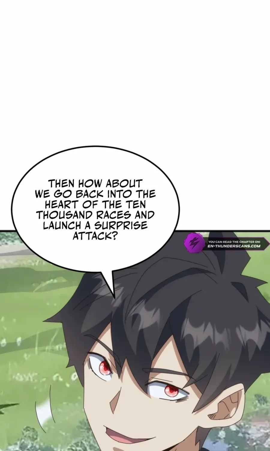 Invasion of the Myriad Races: Starting by Taming a Legendary Beast Chapter 41 page 20 - 