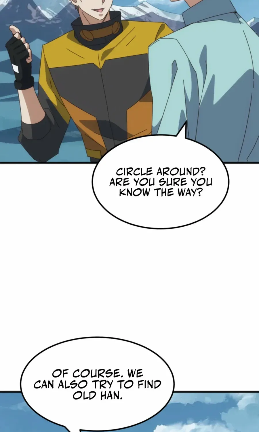 Invasion of the Myriad Races: Starting by Taming a Legendary Beast Chapter 41 page 24 - 