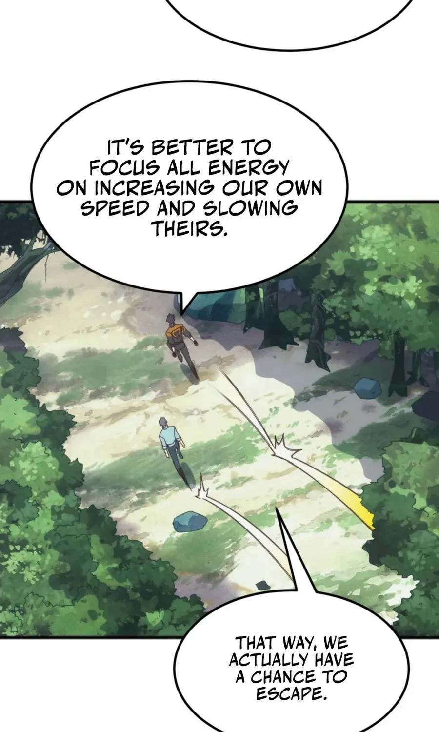 Invasion of the Myriad Races: Starting by Taming a Legendary Beast Chapter 41 page 30 - 